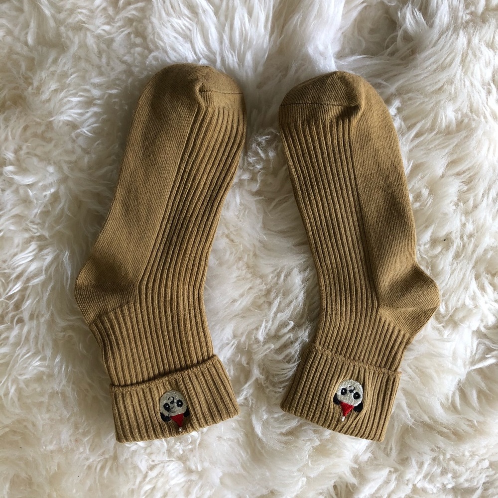 🐼 Panda Socks - Picture 2 of 5